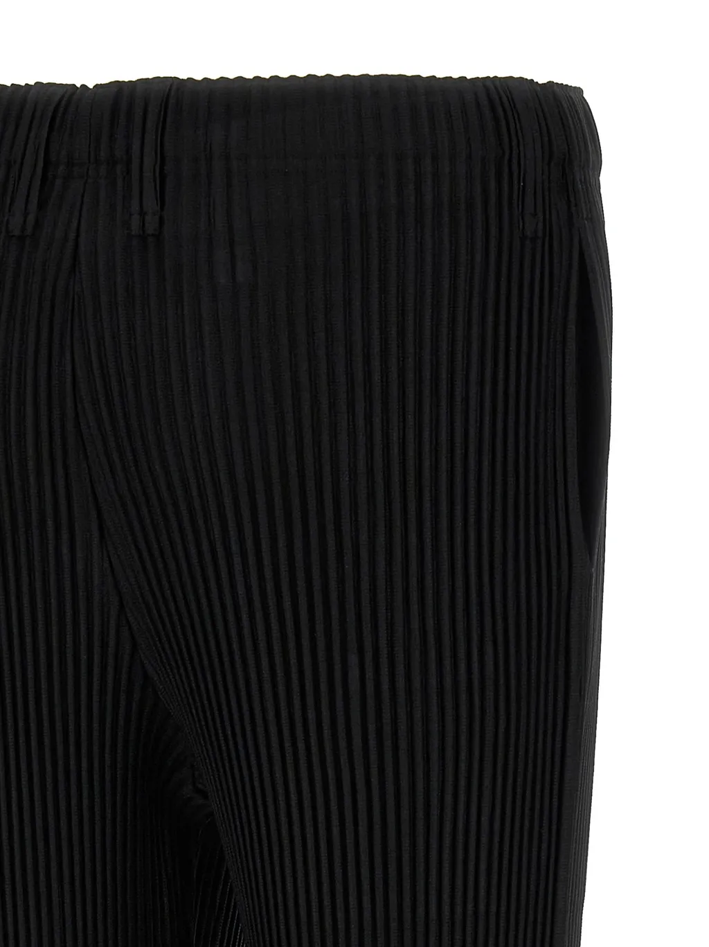 Kersey Pleats Pants