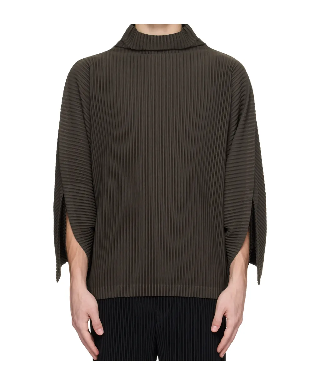 Kinetic Sculpture Turtleneck