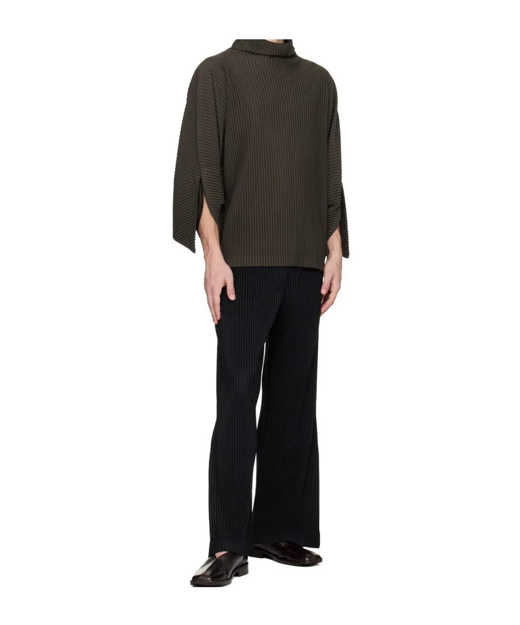 Kinetic Sculpture Turtleneck