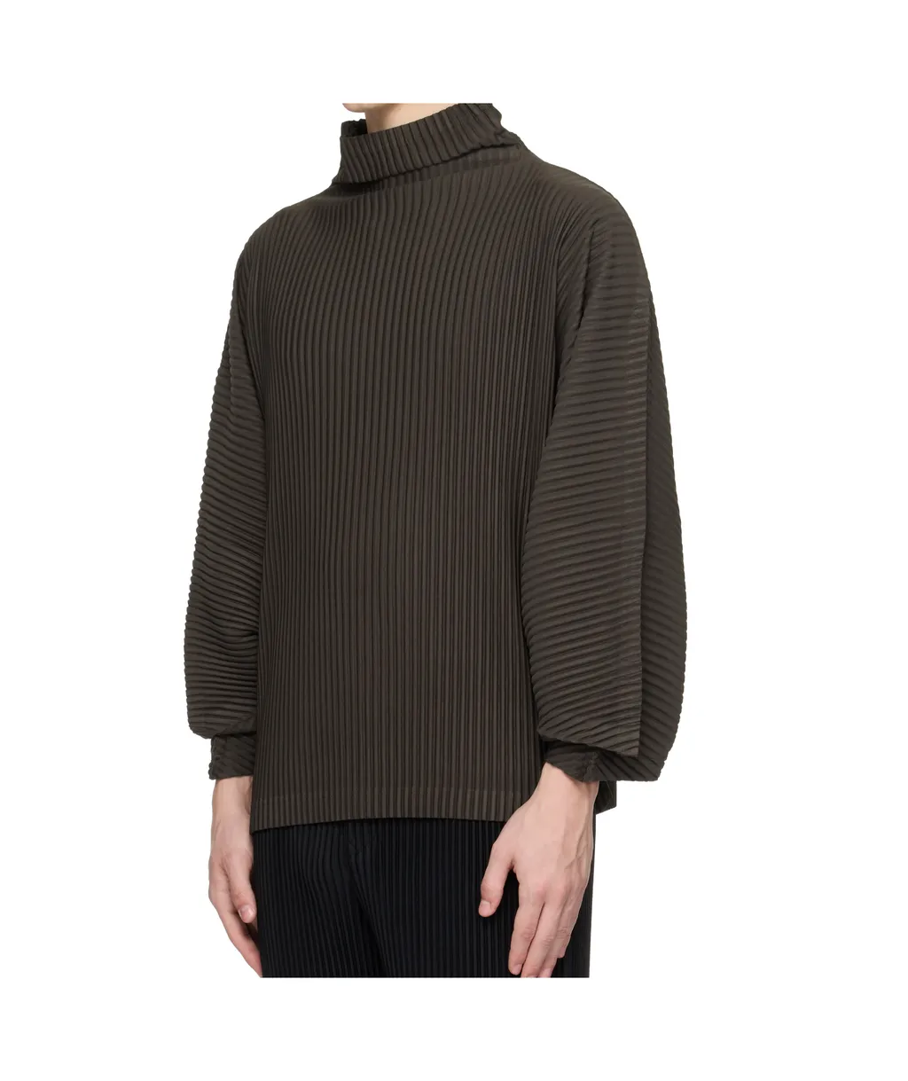Kinetic Sculpture Turtleneck