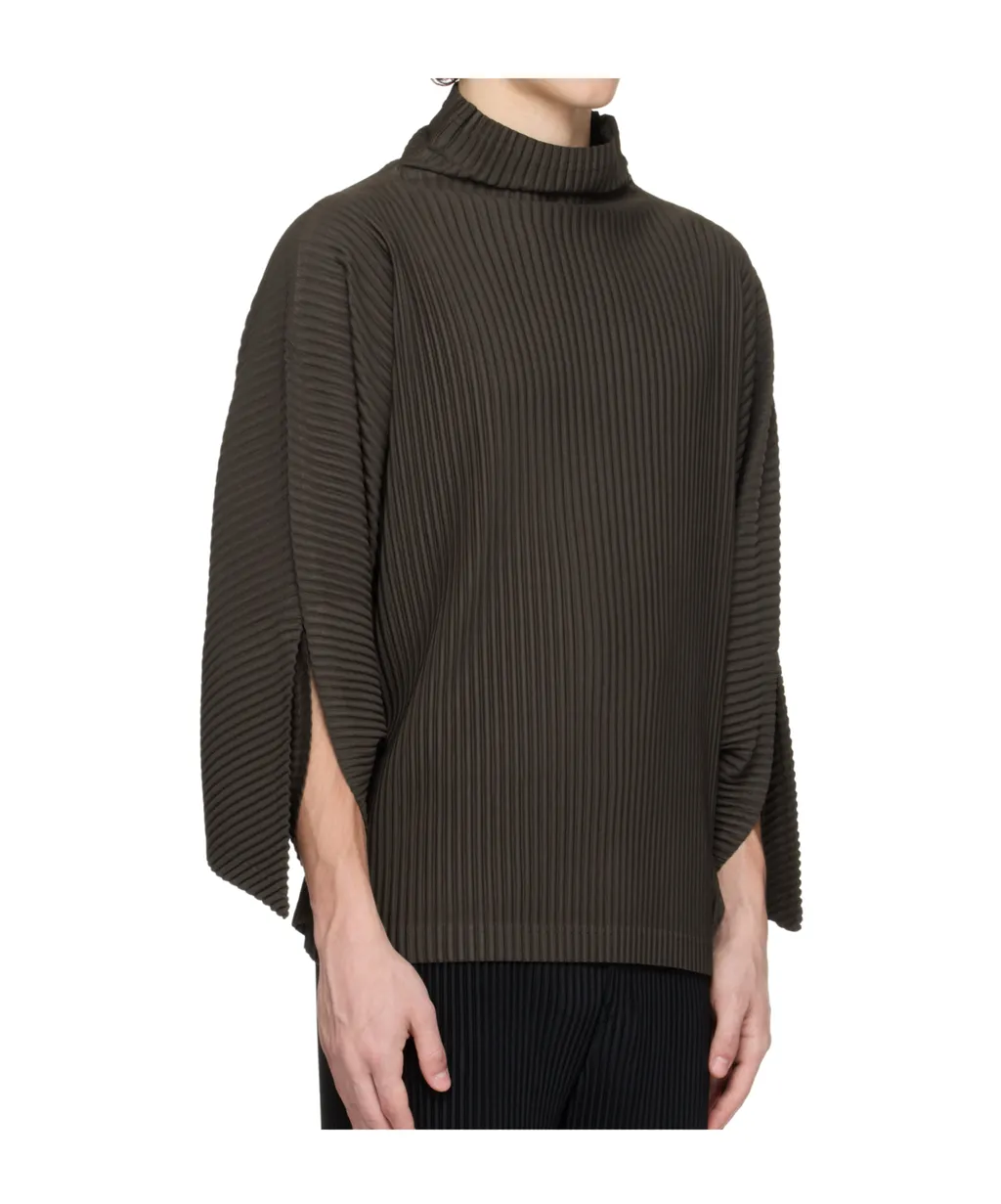 Kinetic Sculpture Turtleneck