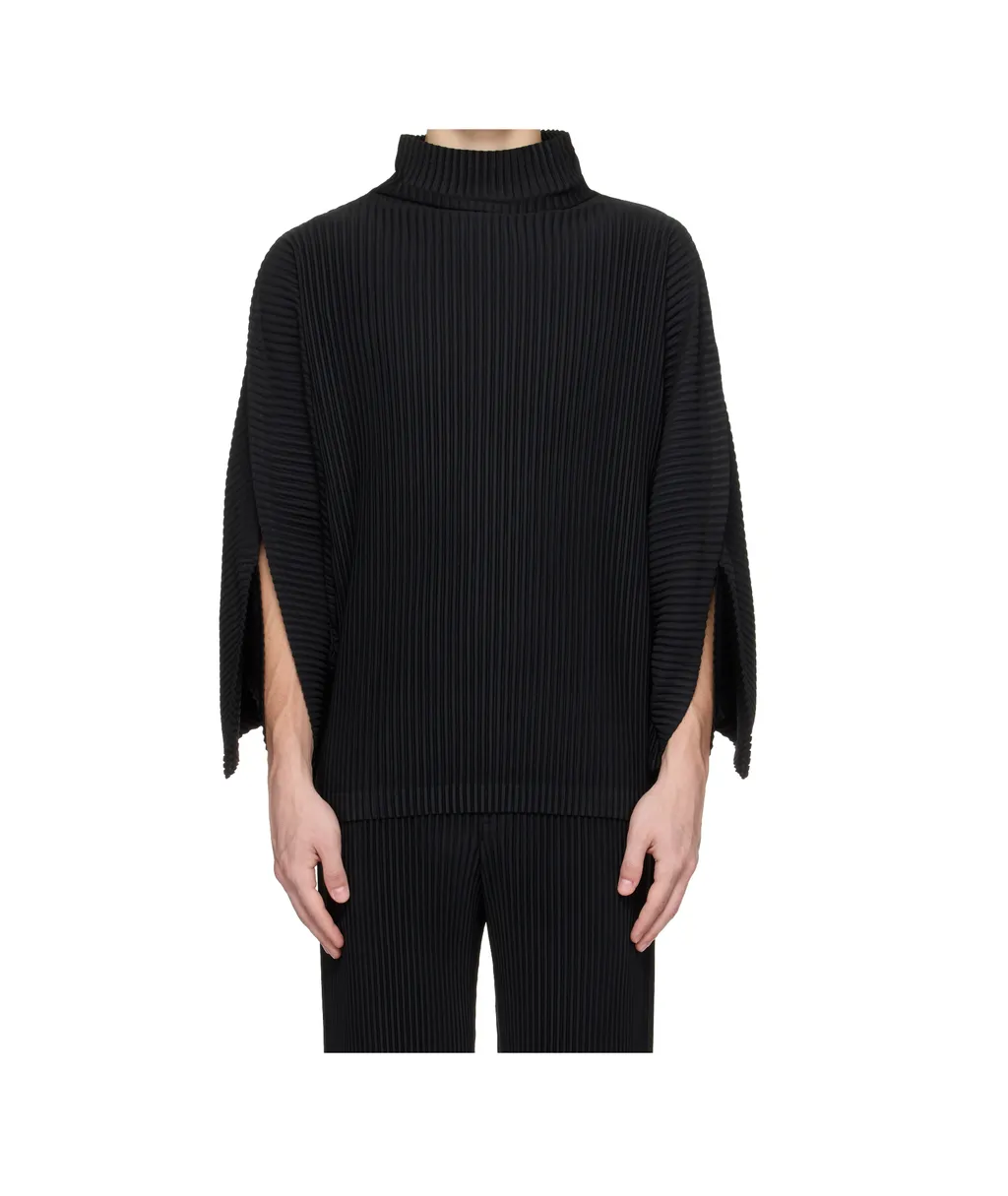 Kinetic Sculpture Turtleneck