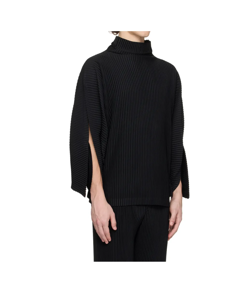 Kinetic Sculpture Turtleneck
