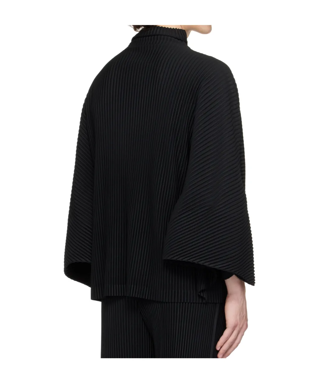Kinetic Sculpture Turtleneck