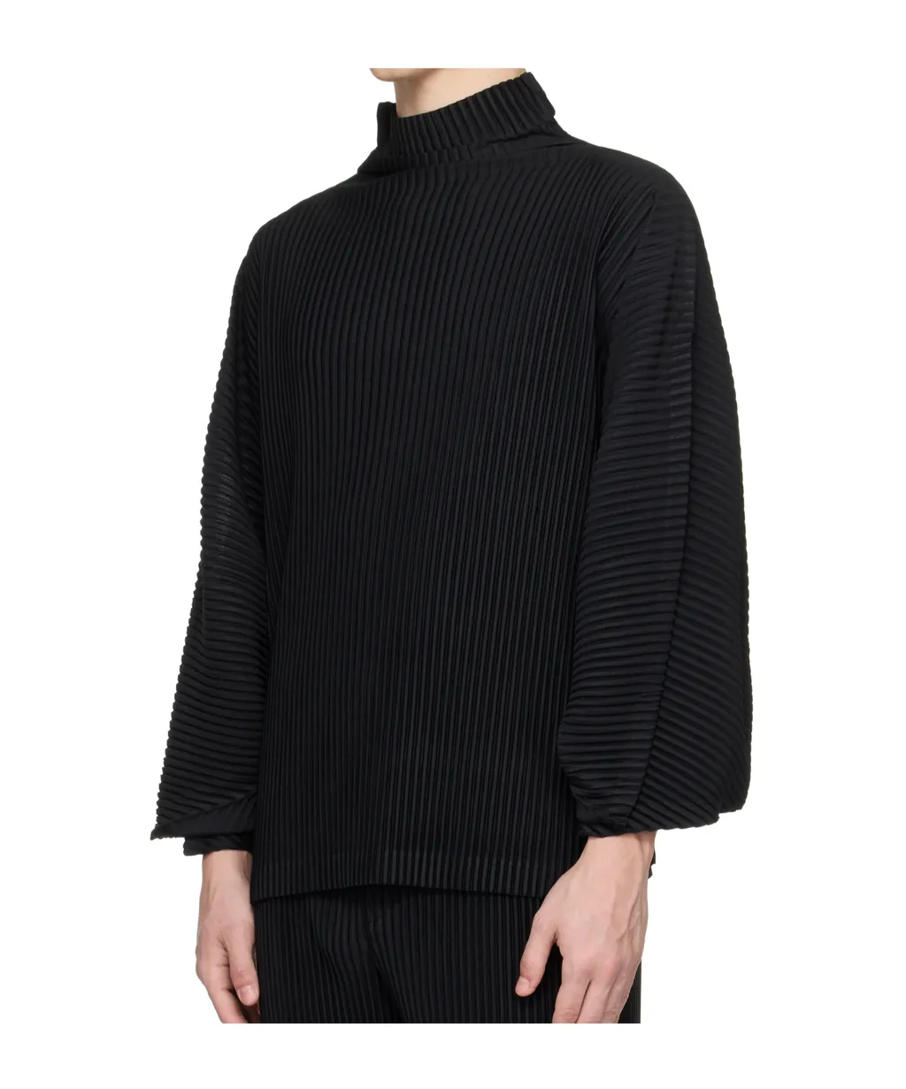 Kinetic Sculpture Turtleneck