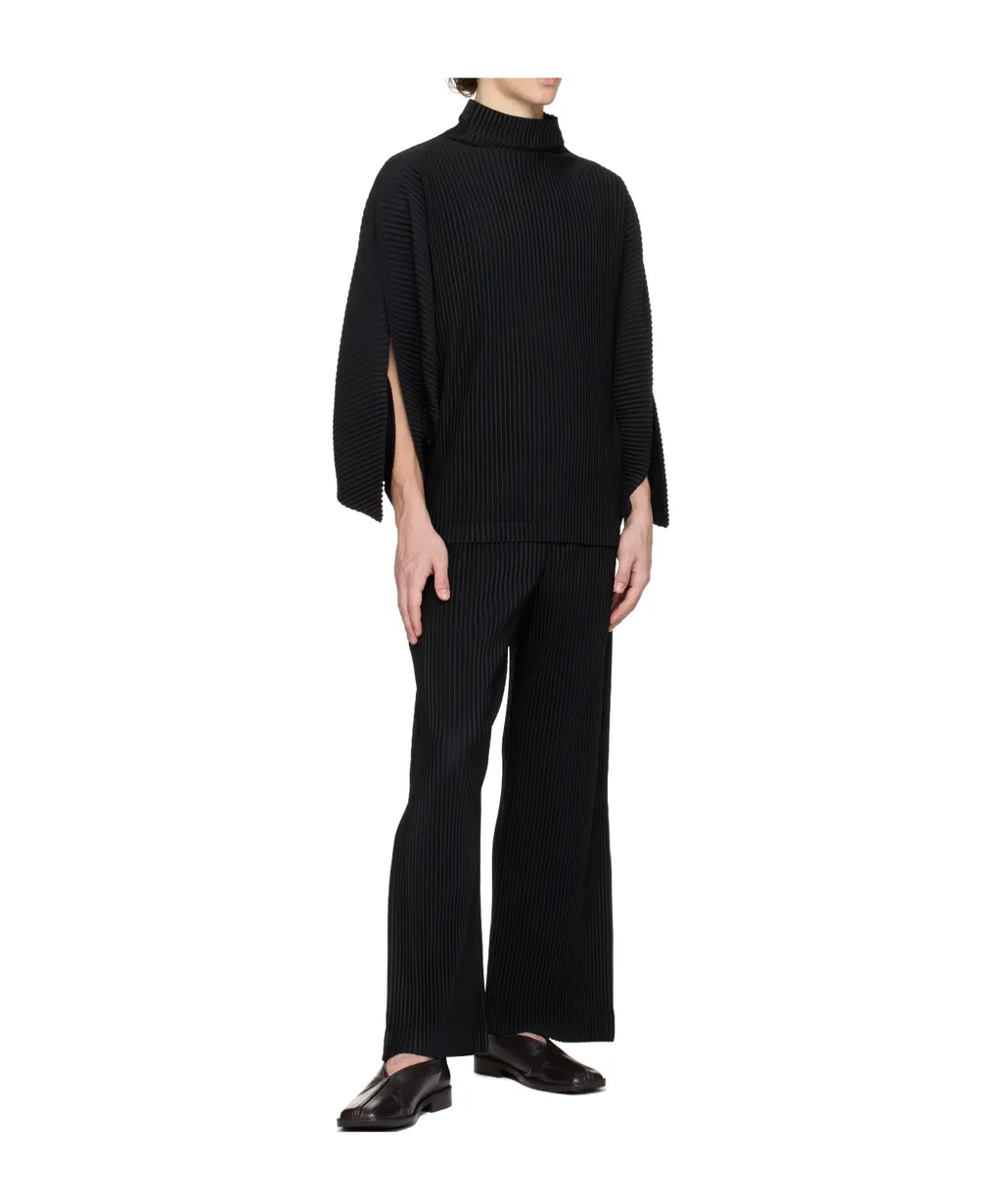 Kinetic Sculpture Turtleneck
