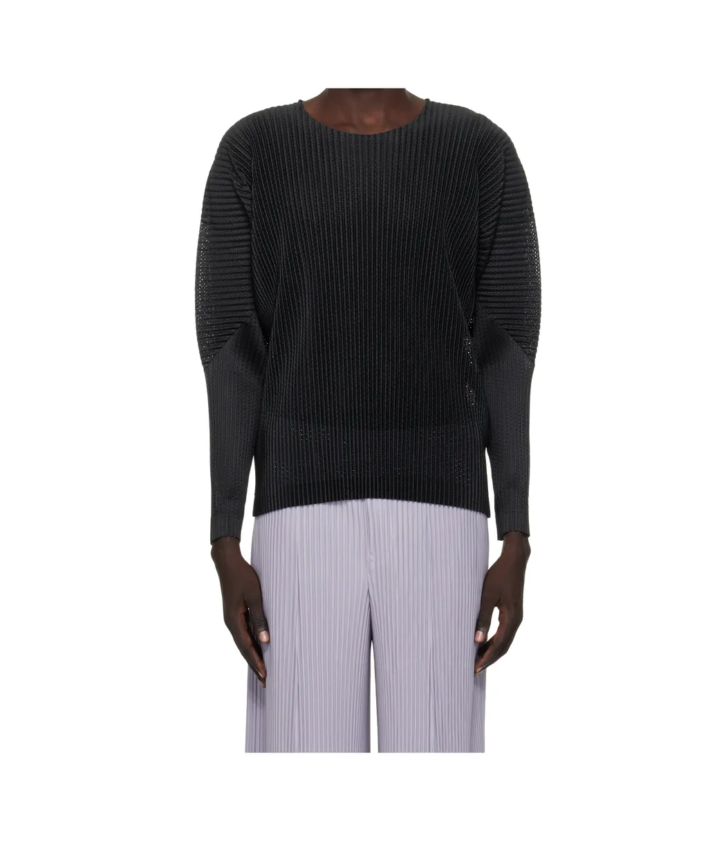 Pleated Top