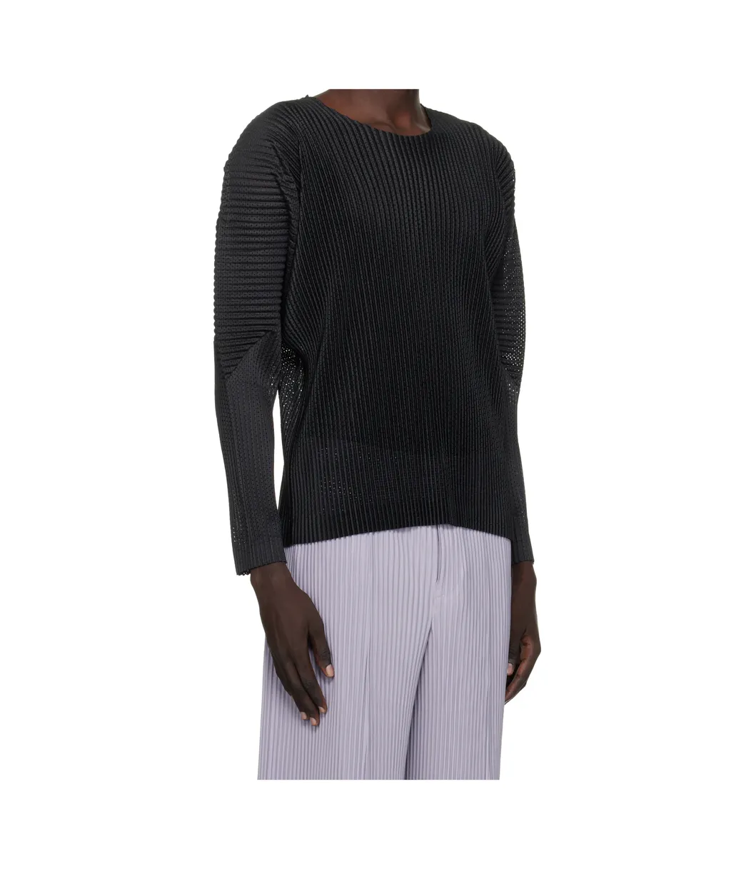 Pleated Top