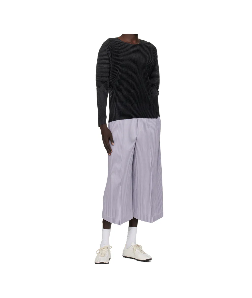 Pleated Top