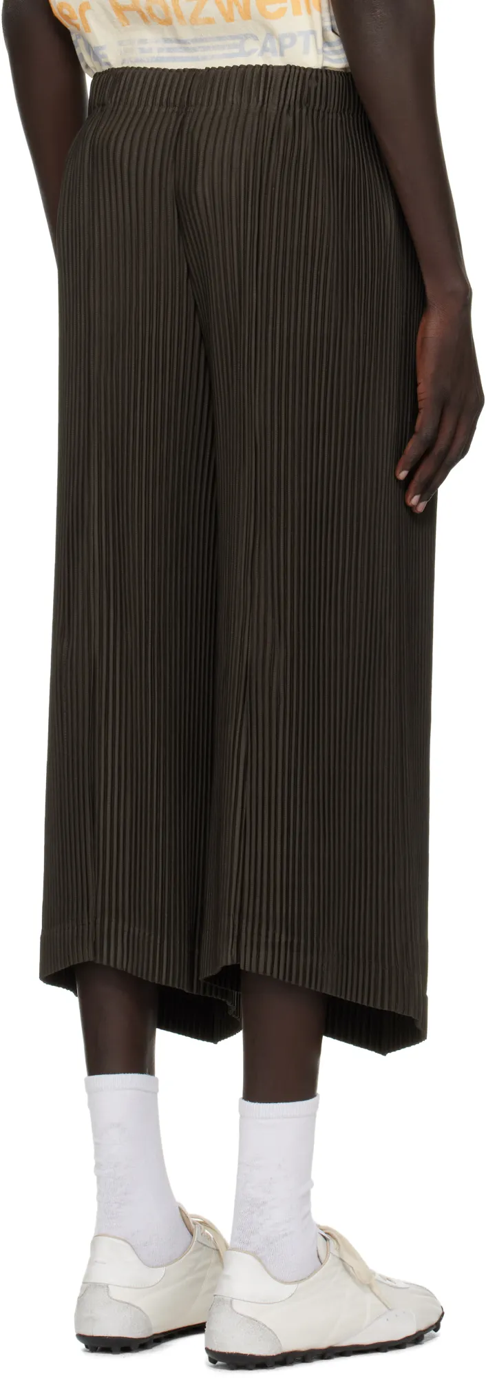 Monthly Color June Pants