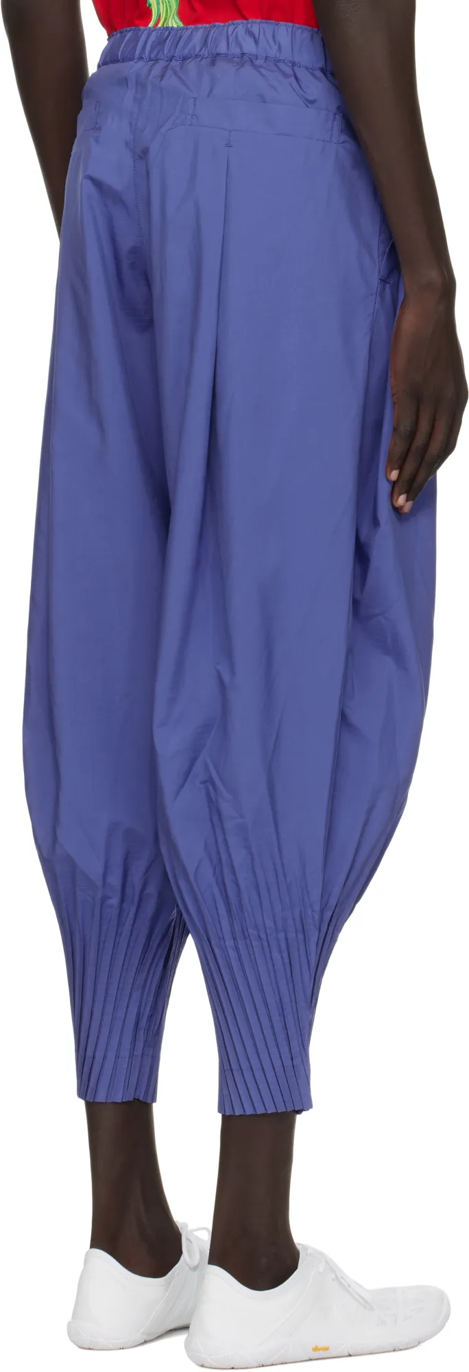Cascade Trousers