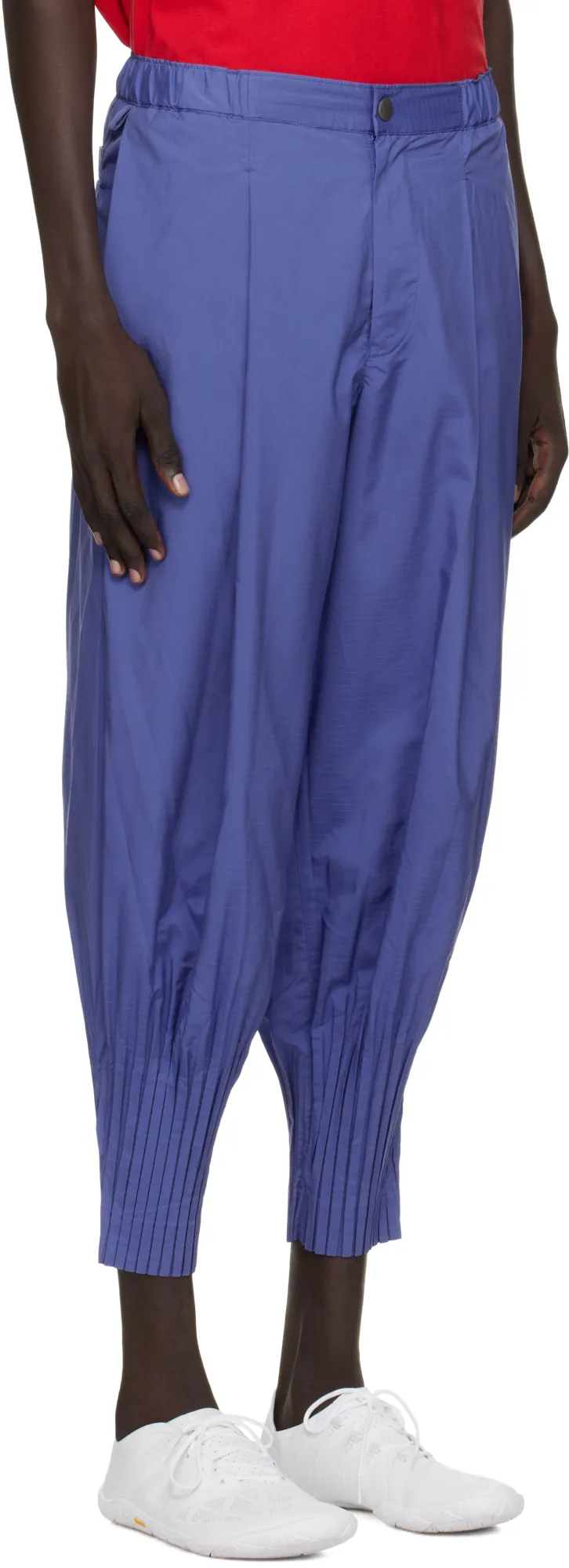 Cascade Trousers