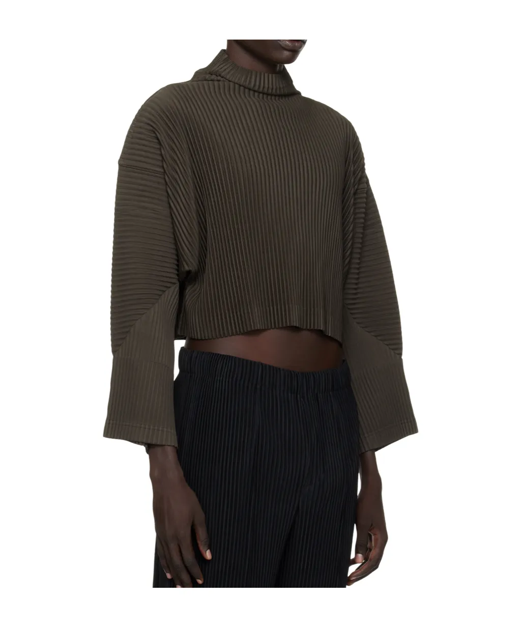 Monthly Color June Turtleneck