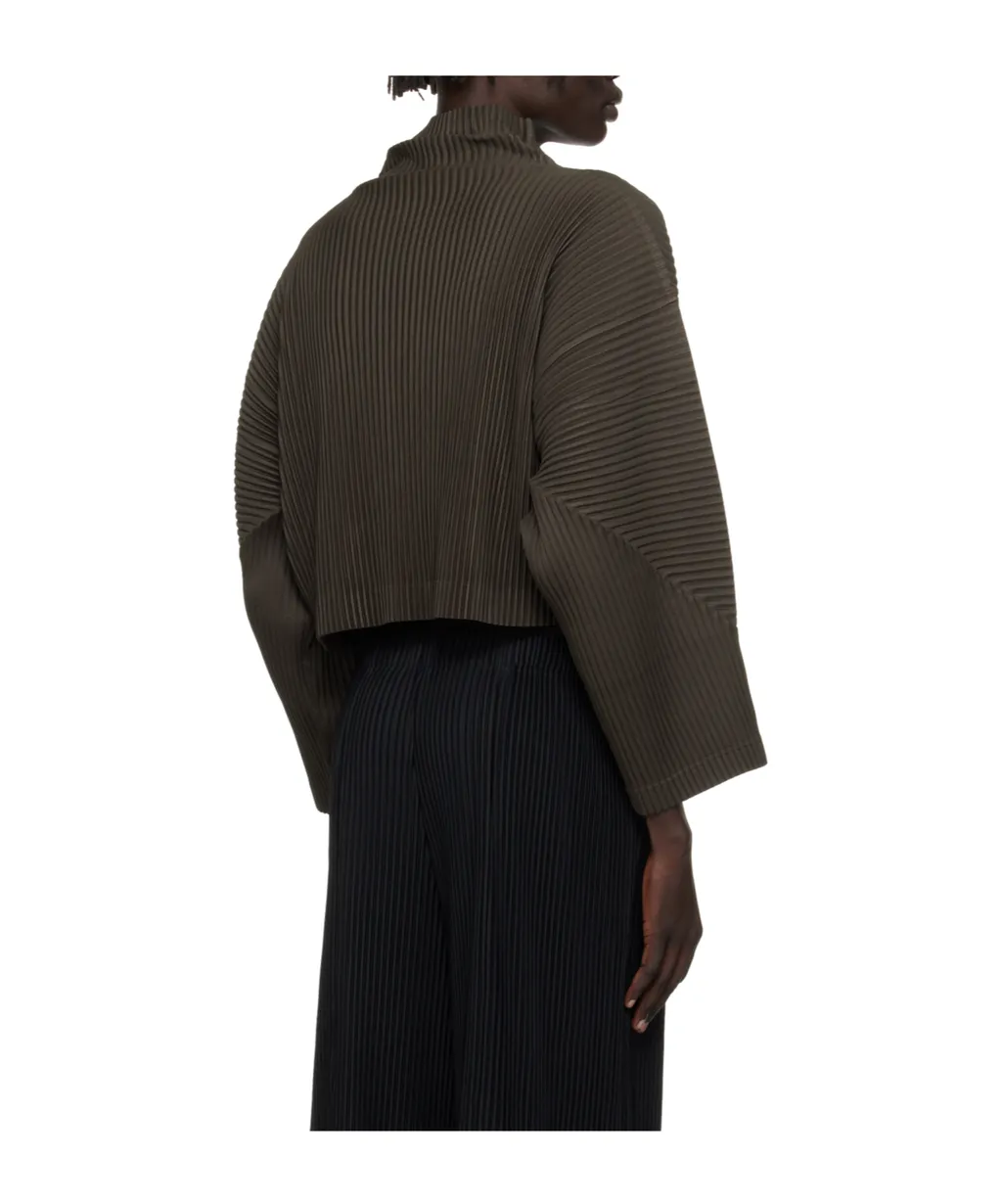 Monthly Color June Turtleneck