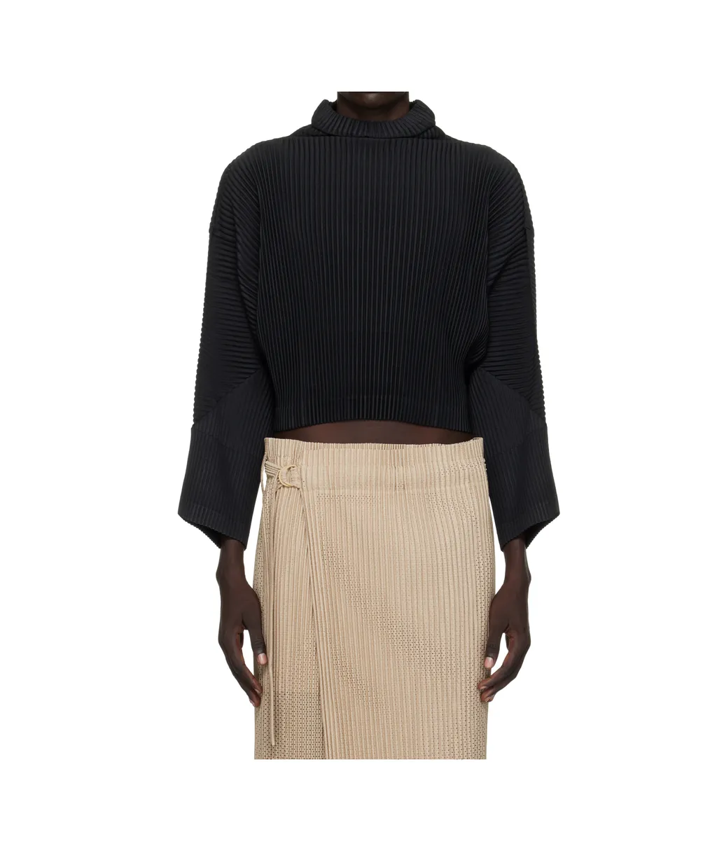 Monthly Color June Turtleneck