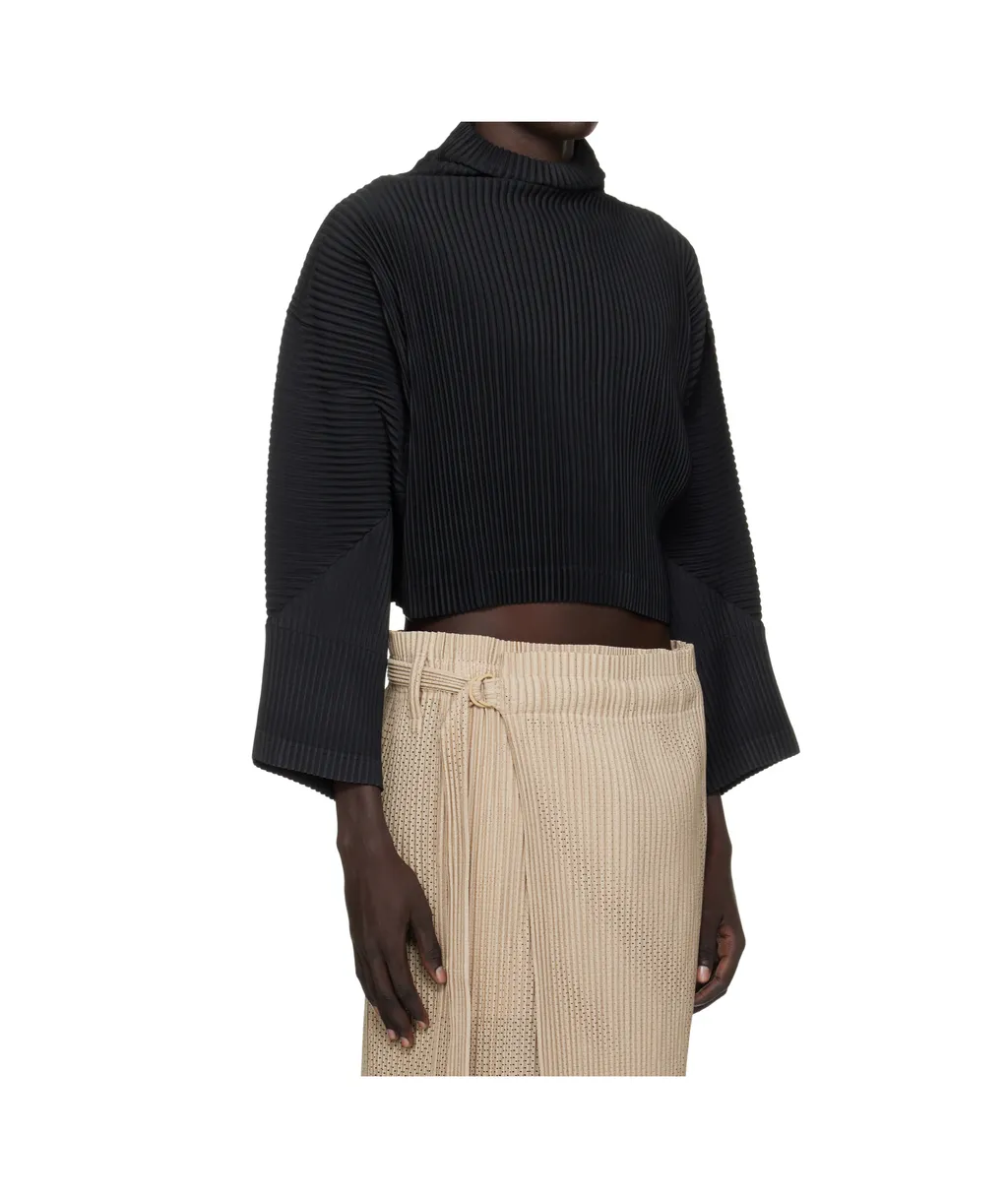 Monthly Color June Turtleneck