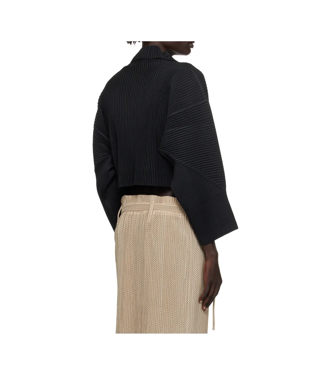 Monthly Color June Turtleneck
