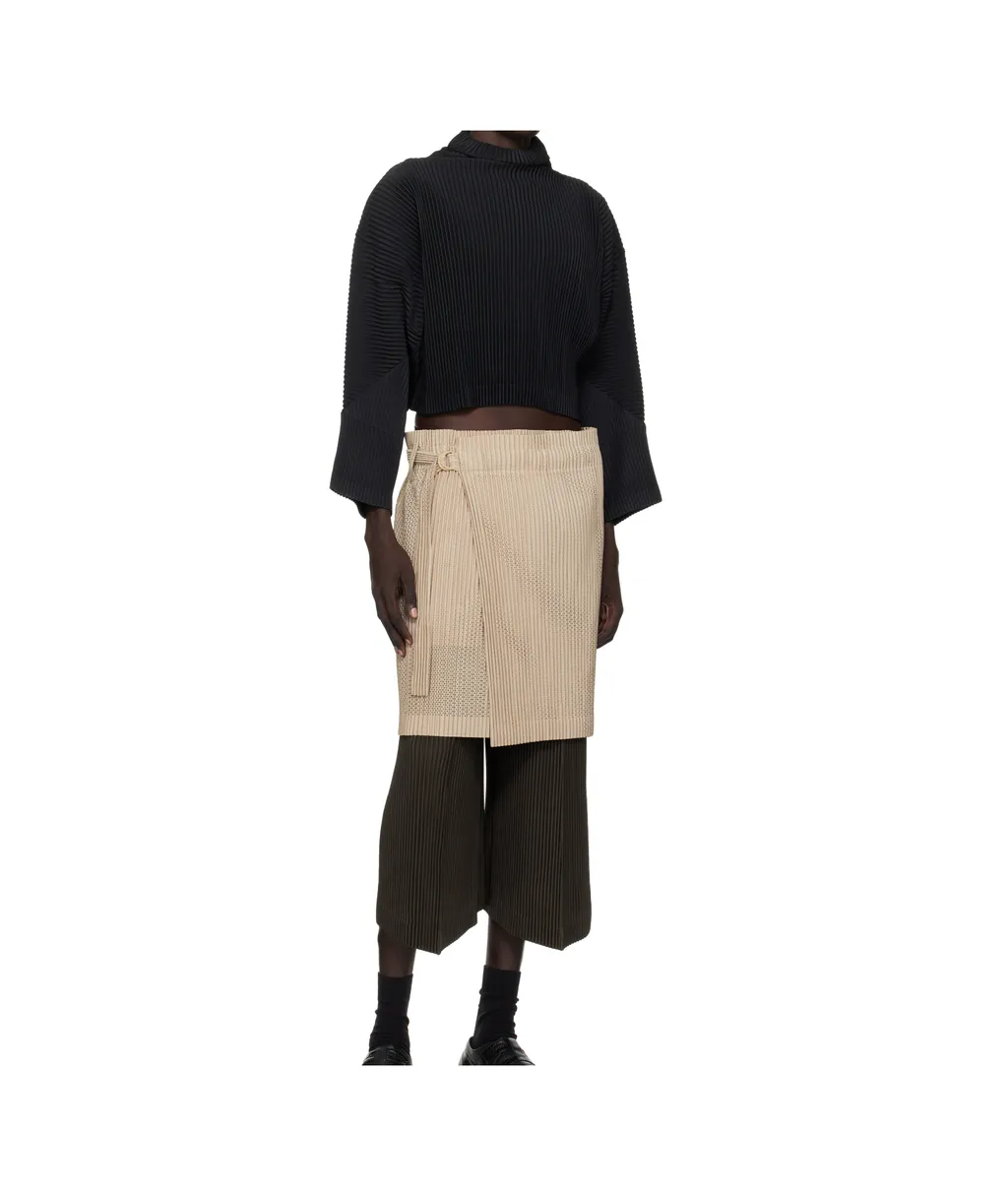 Monthly Color June Turtleneck