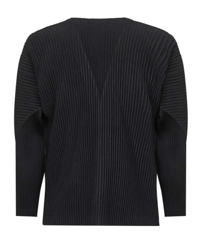 V-Neck Cardigan