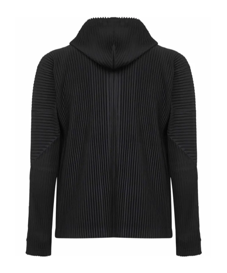 Long Sleeve Jacket