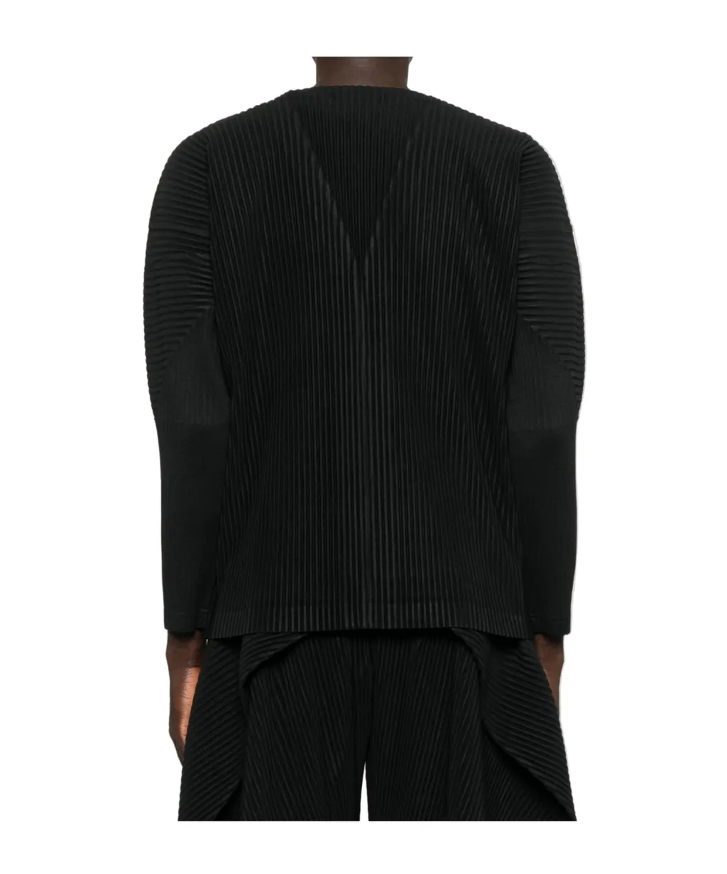 Button-Up Cardigan