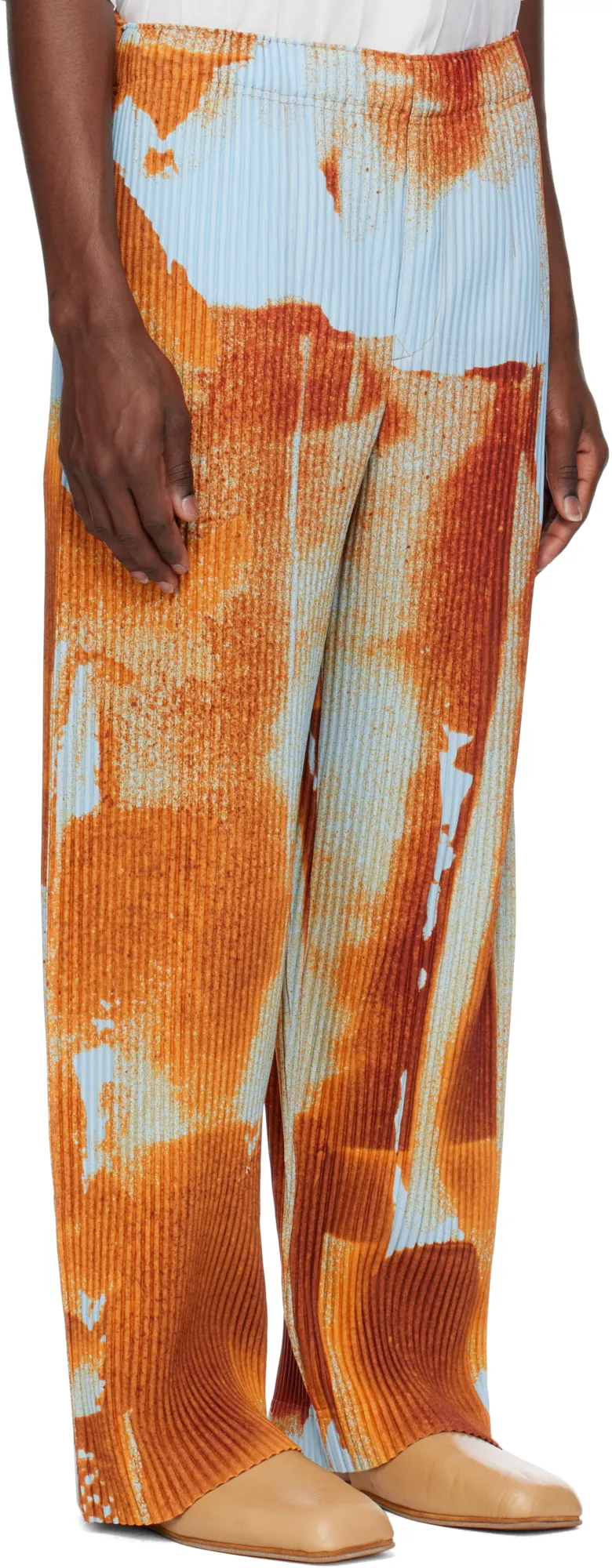 Wind Walk Trousers