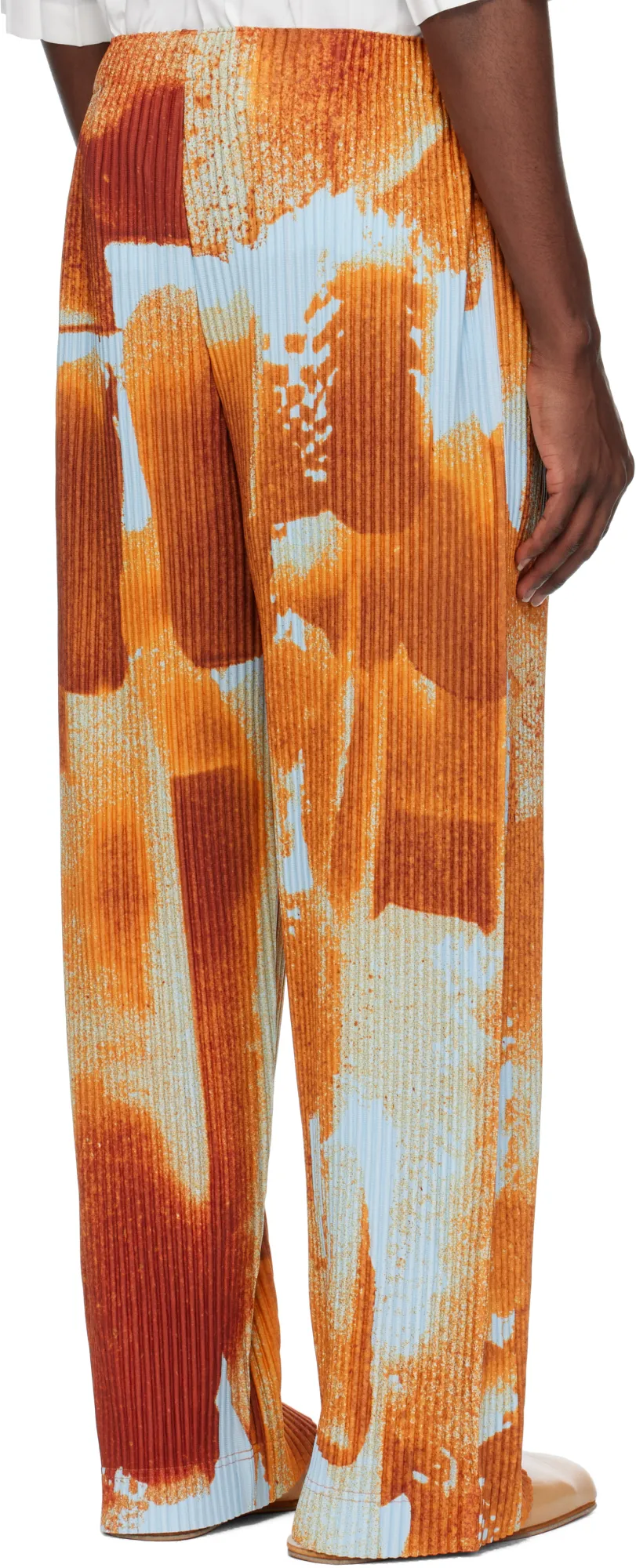 Wind Walk Trousers