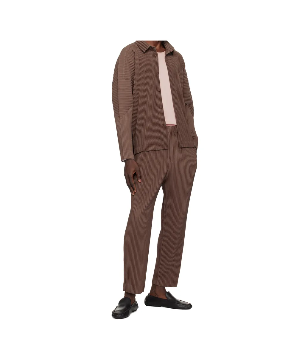 Monthly Colours: November Trousers