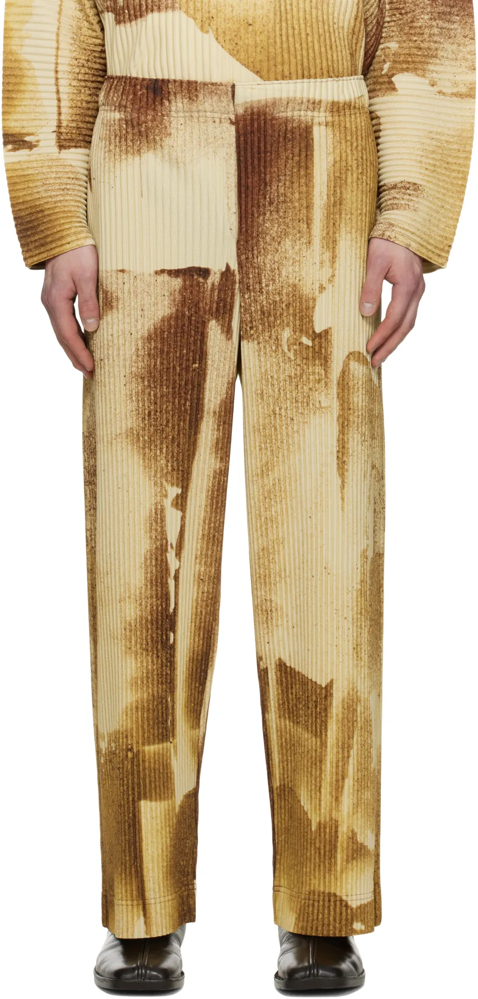 Wind Walk Trousers