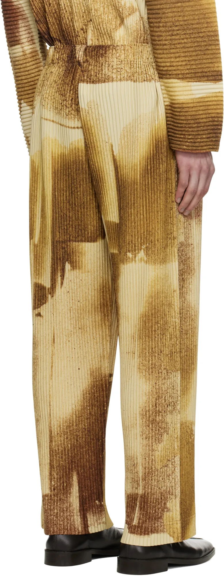 Wind Walk Trousers