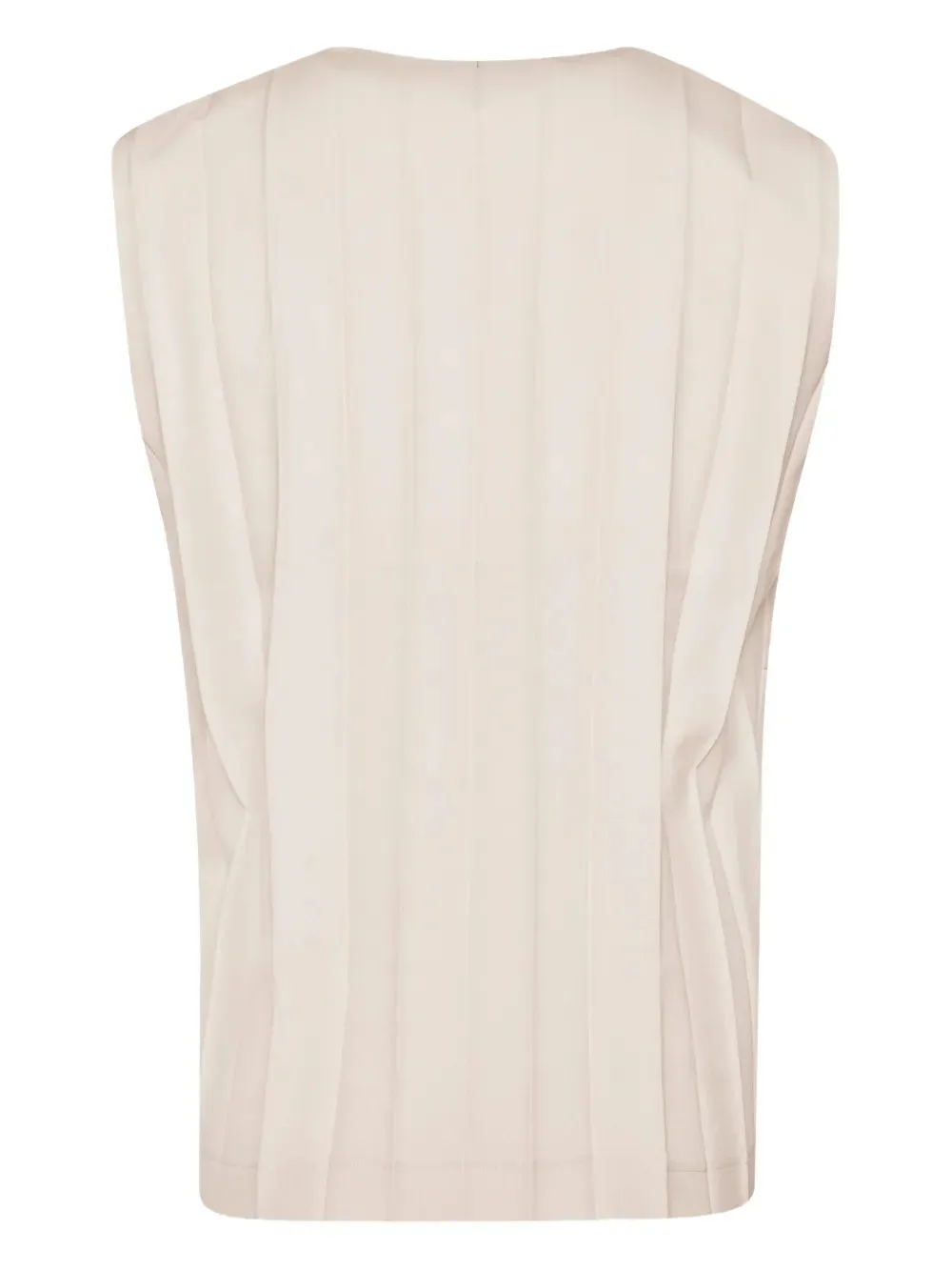 Sleeveless Vest