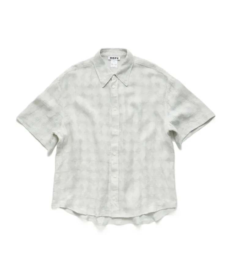 Short-Sleeved Shirt