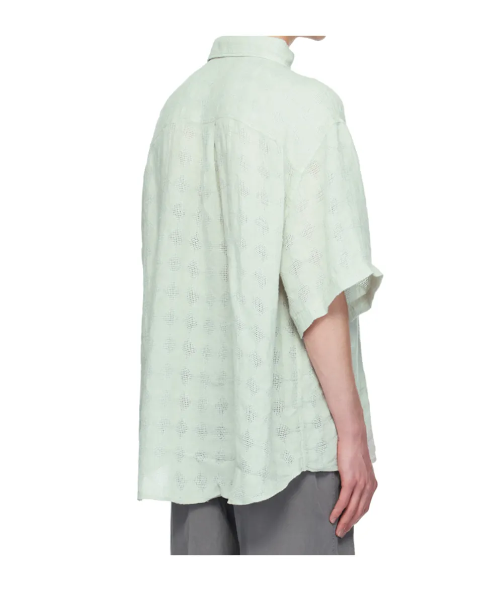 Short-Sleeved Shirt