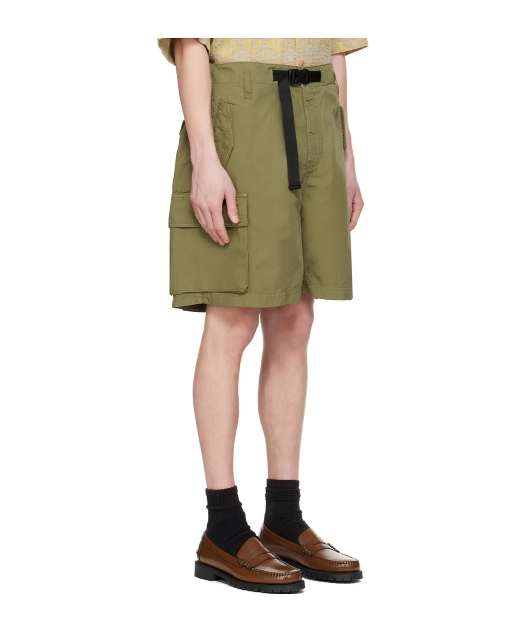 Dark Shorts
