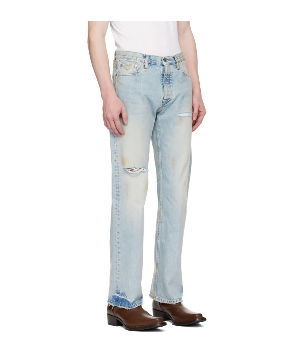 Bootcut Jeans