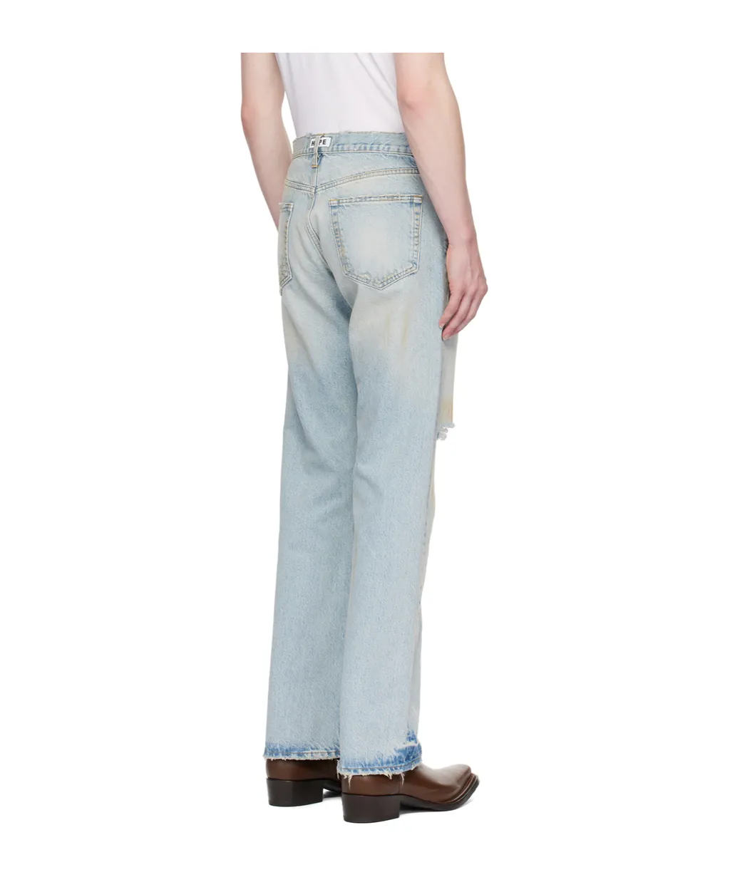 Bootcut Jeans