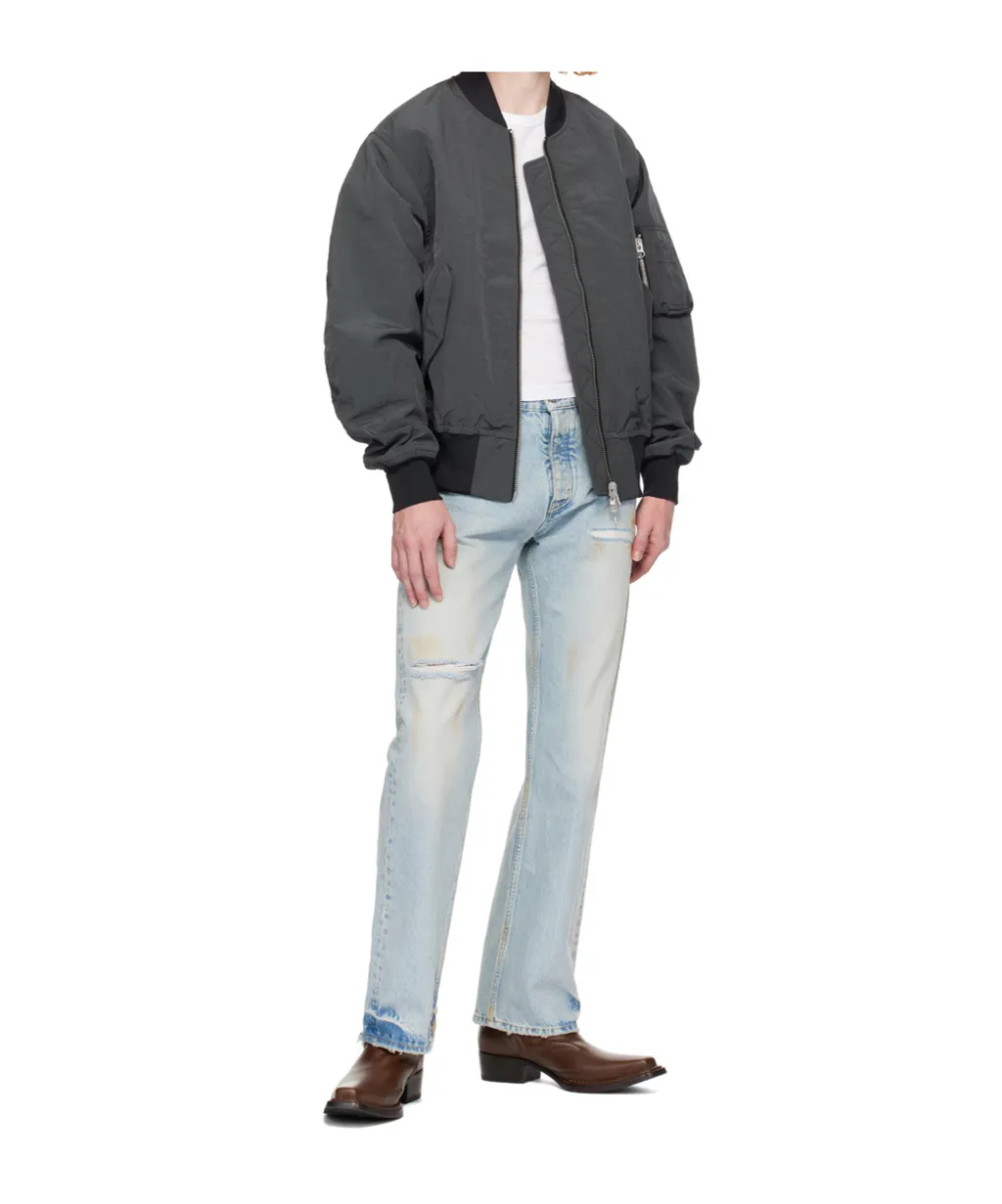 Bootcut Jeans