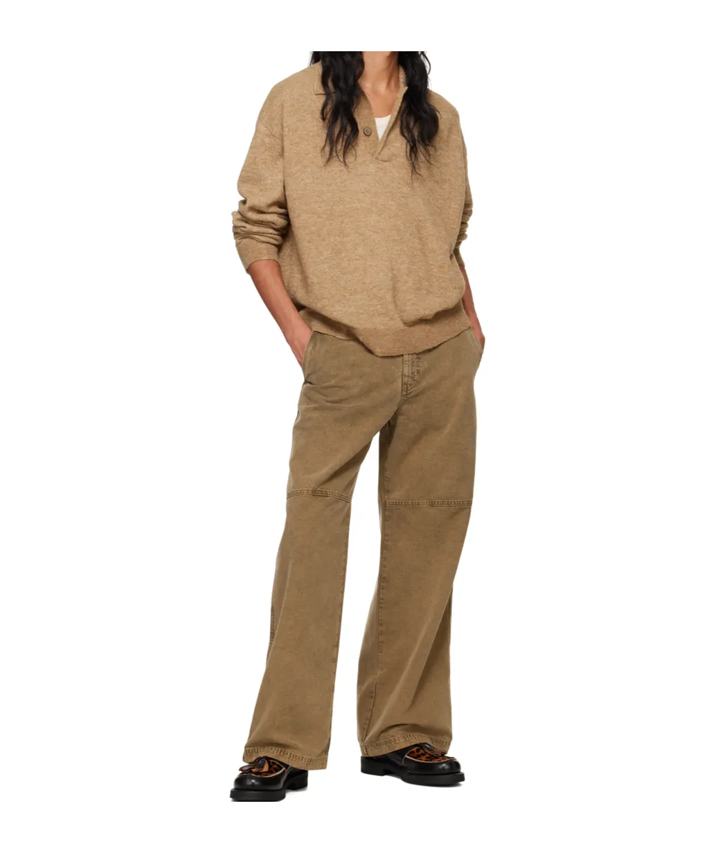 Workwear Pants