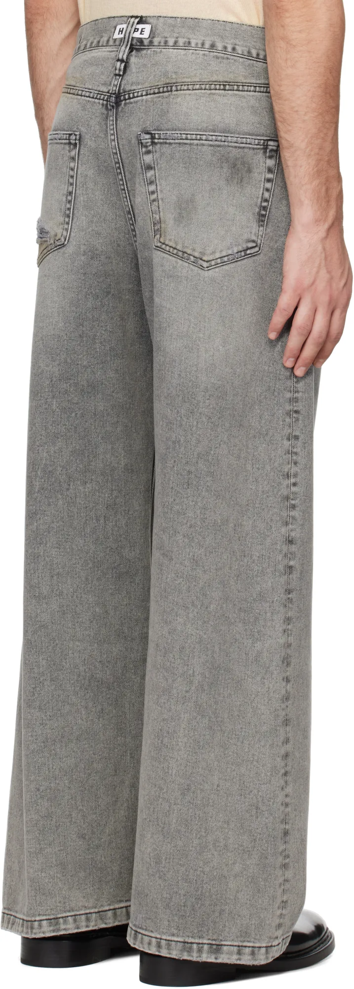 Skid Jeans