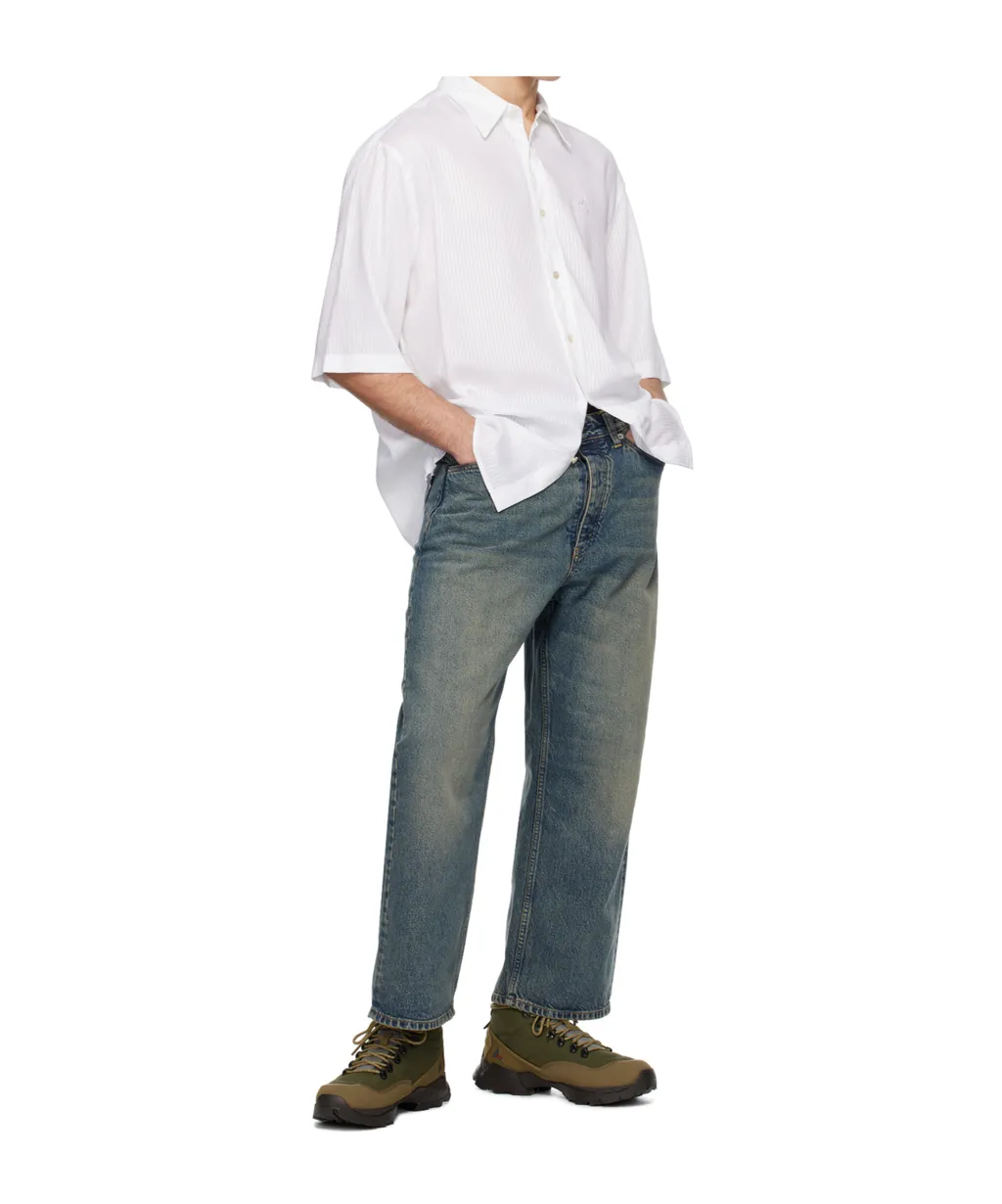 Drop Jeans