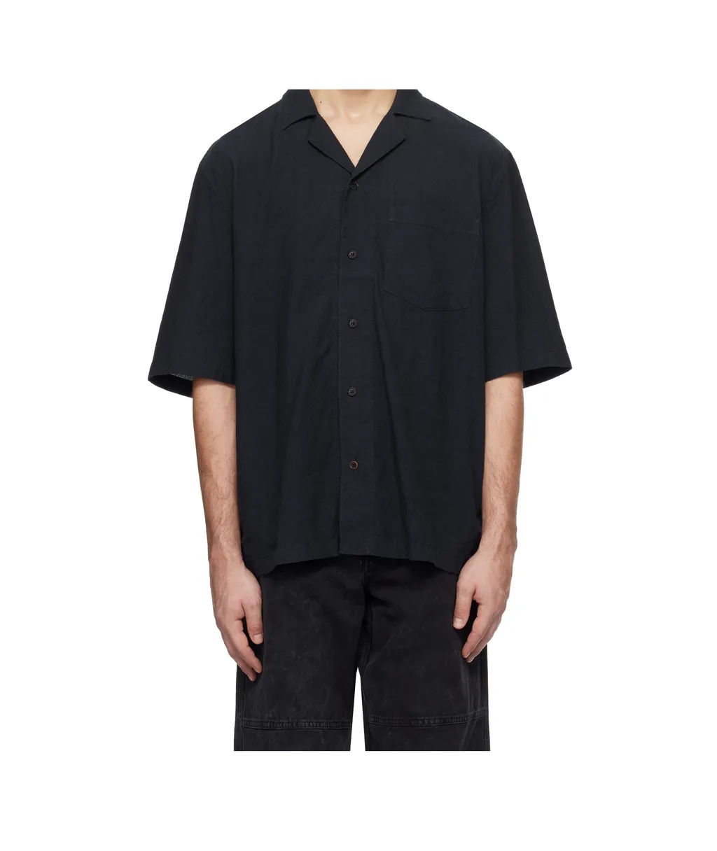 Blues Shirt