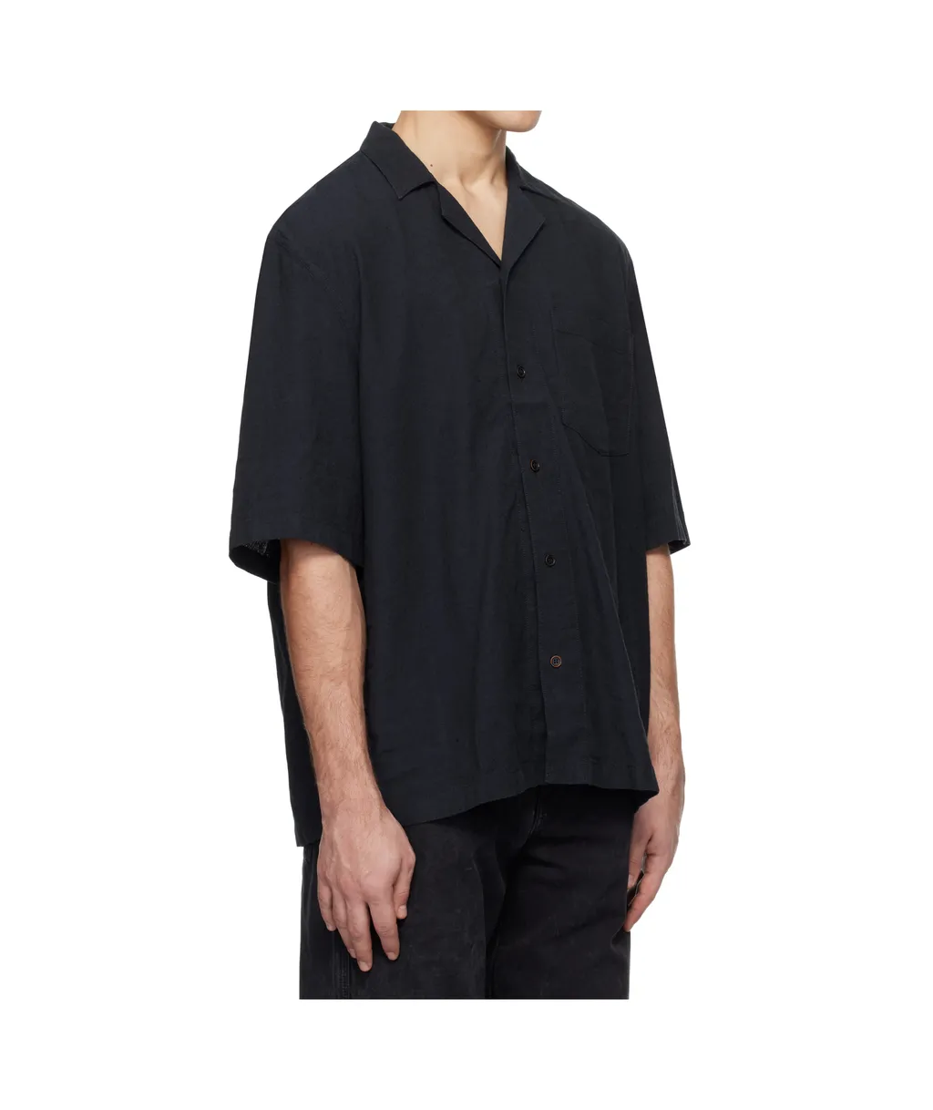 Blues Shirt