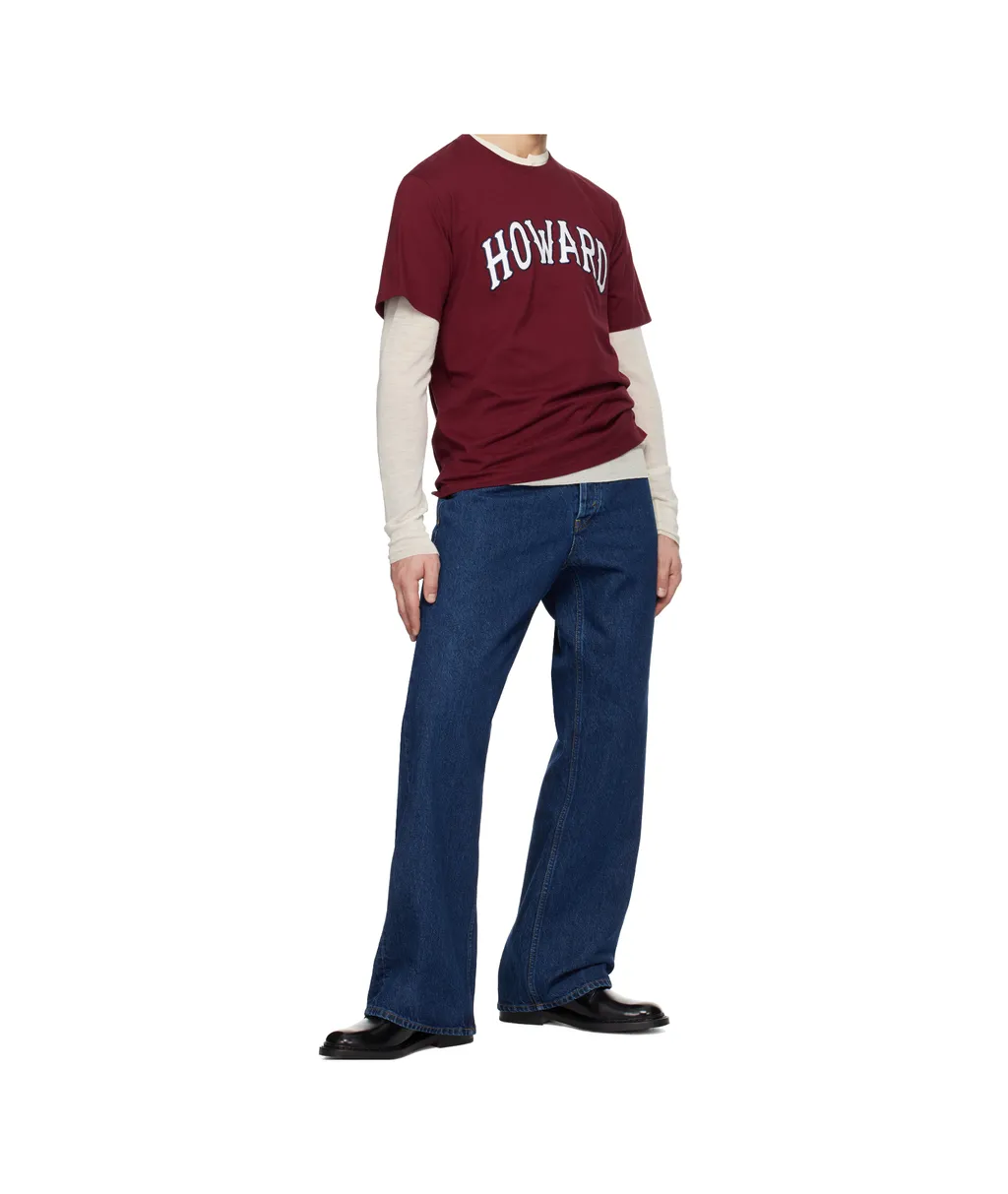 Loose-Fit Jeans