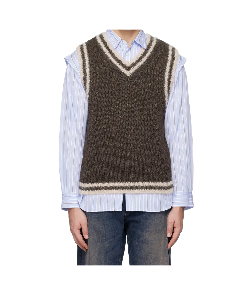 Education Vest