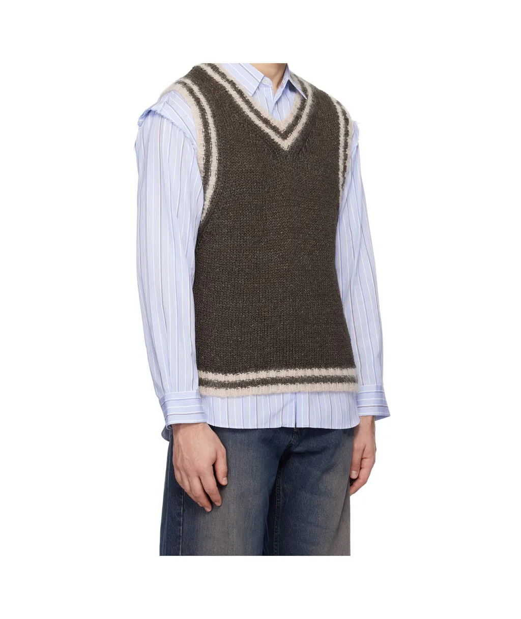 Education Vest