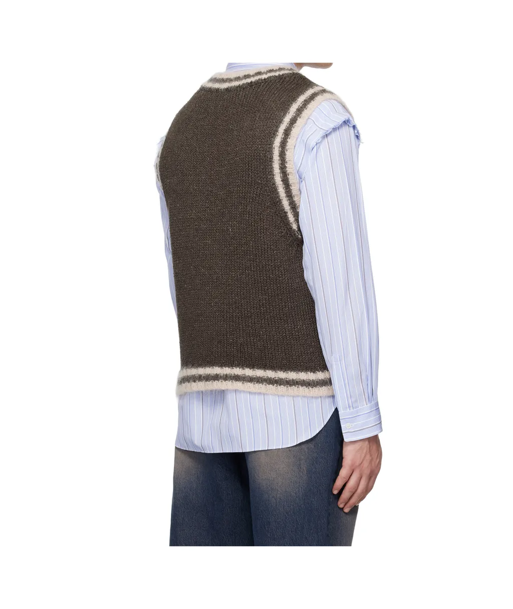 Education Vest