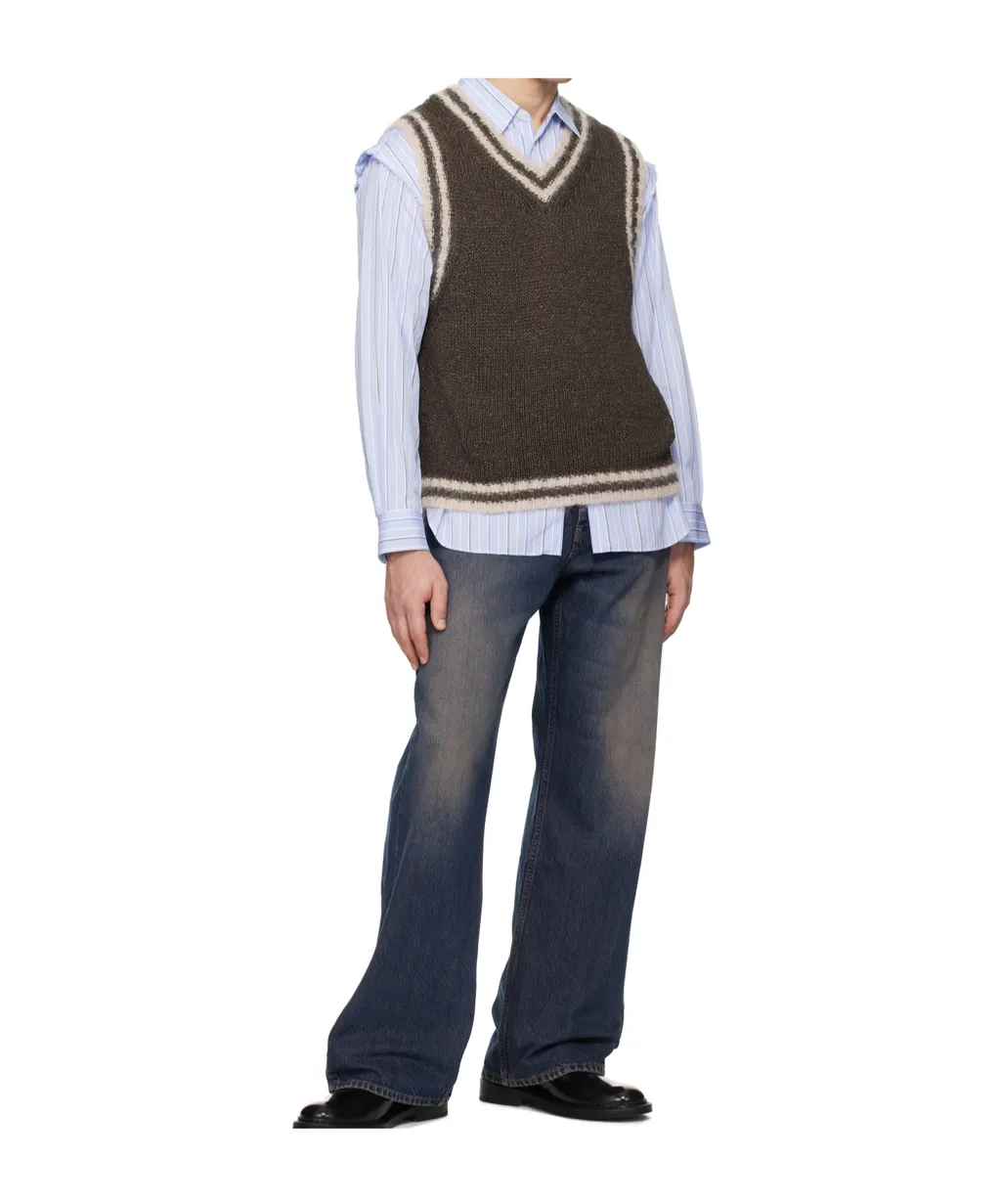 Education Vest