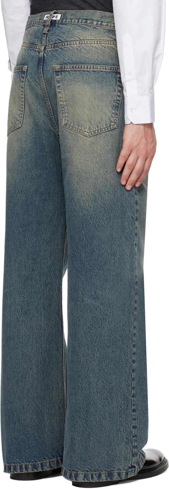 Skid Jeans