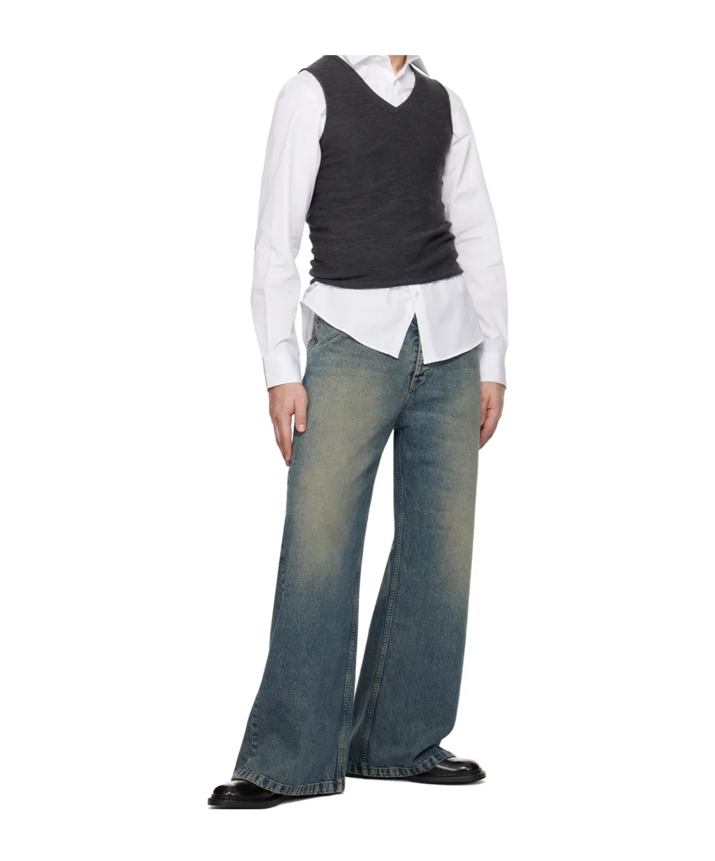 Skid Jeans