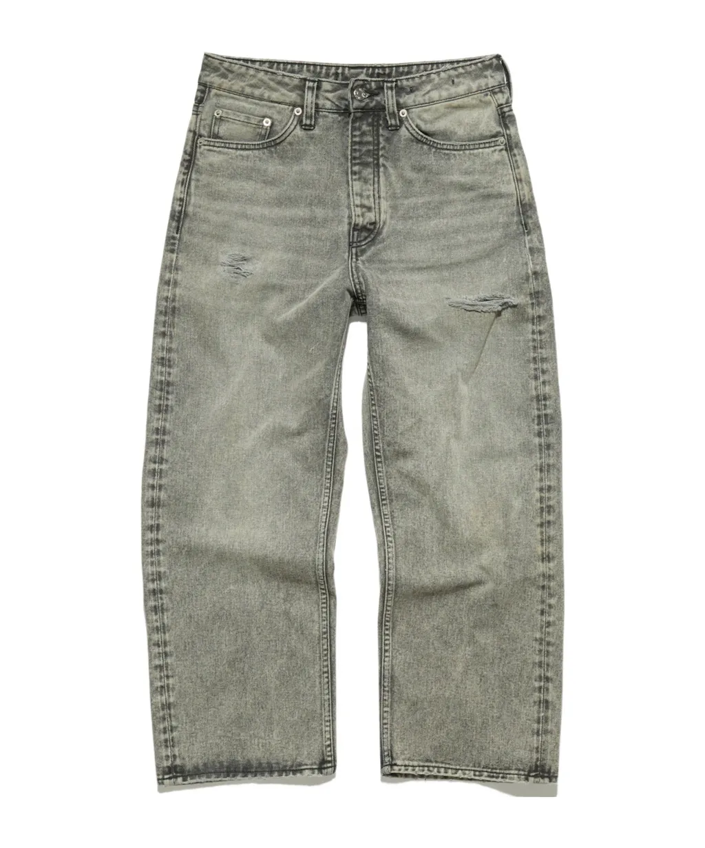 Drop Jeans